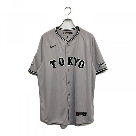 読売ジャイアンツ (ヨミウリジャイアンツ) NPB レプリカユニフォーム