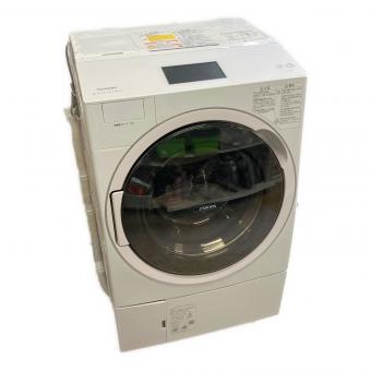 TOSHIBA (トウシバ) ドラム式洗濯乾燥機 TW-127X9L 2020年製