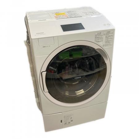 TOSHIBA (トウシバ) ドラム式洗濯乾燥機 TW-127X9L 2020年製