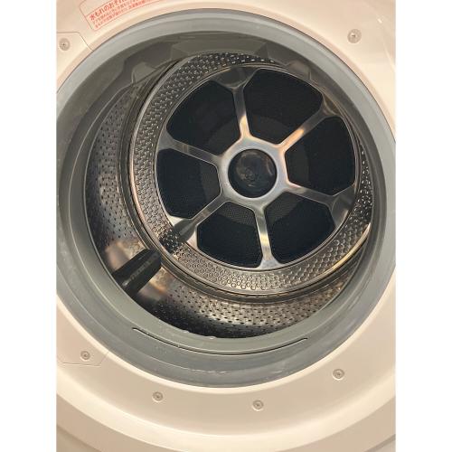 TOSHIBA (トウシバ) ドラム式洗濯乾燥機 TW-127X9L 2020年製