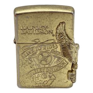 ZIPPO (ジッポ) オイルライター 1995年製