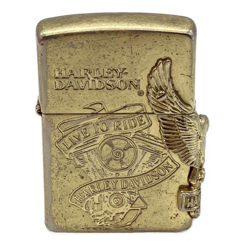 ZIPPO (ジッポ) オイルライター 1995年製