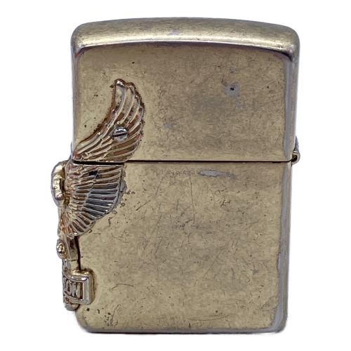 ZIPPO (ジッポ) オイルライター 1995年製