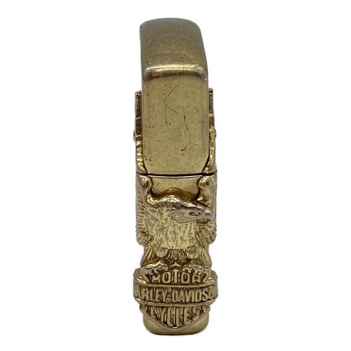 ZIPPO (ジッポ) オイルライター 1995年製