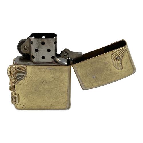 ZIPPO (ジッポ) オイルライター 1995年製