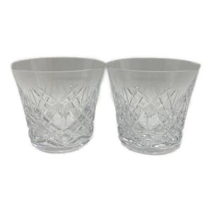Baccarat (バカラ) グラスセット 箱付 アリア