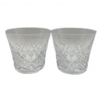 Baccarat (バカラ) グラスセット 箱付 アリア