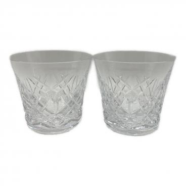 Baccarat (バカラ) フラワーベース トスカーナ ※社名入り｜トレファク
