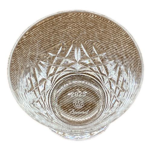Baccarat (バカラ) グラスセット 箱付 アリア
