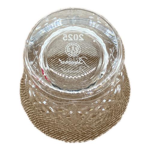 Baccarat (バカラ) グラスセット 箱付 アリア