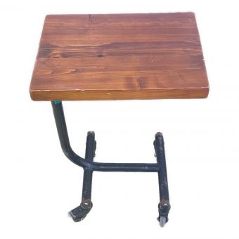 ACME FUNITURE (アクメ ファニチャー) サイドテーブル 87 ブラウン GRANDVIEW SIDE TABLE