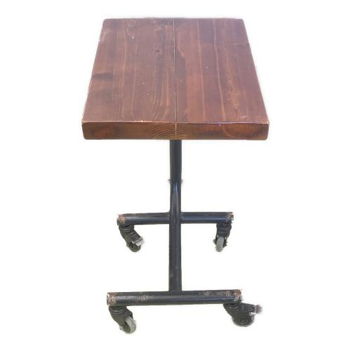 ACME FUNITURE (アクメ ファニチャー) サイドテーブル 87 ブラウン GRANDVIEW SIDE TABLE