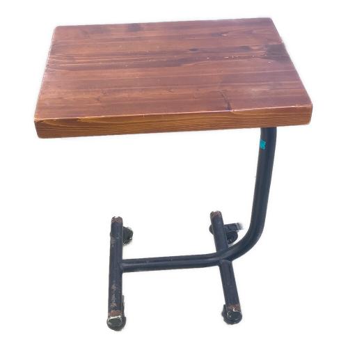 ACME FUNITURE (アクメ ファニチャー) サイドテーブル 87 ブラウン GRANDVIEW SIDE TABLE