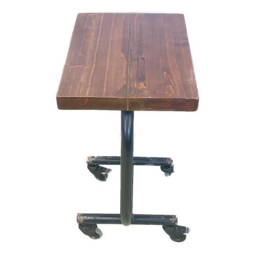 ACME FUNITURE (アクメ ファニチャー) サイドテーブル 87 ブラウン GRANDVIEW SIDE TABLE