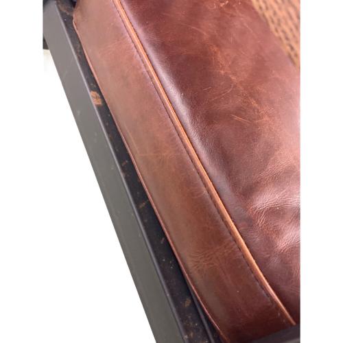 ACME Furniture (アクメファニチャー) 2人掛けソファー グランビューソファー ブラウン GRANDVIEW SOFA