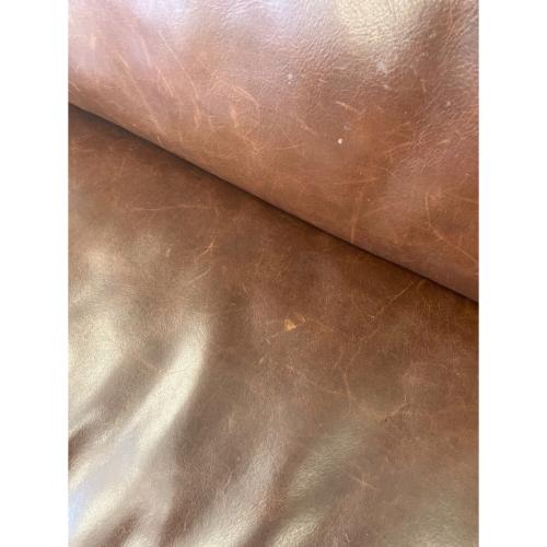 ACME Furniture (アクメファニチャー) 2人掛けソファー グランビューソファー ブラウン GRANDVIEW SOFA