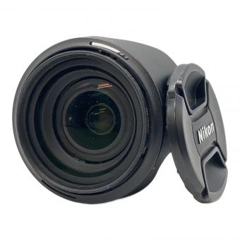 Nikon (ニコン) レンズ AF-S NIKKOR 24-85ｍｍ 1:3.5-4.5 G SWM VR ED IF Aspherical