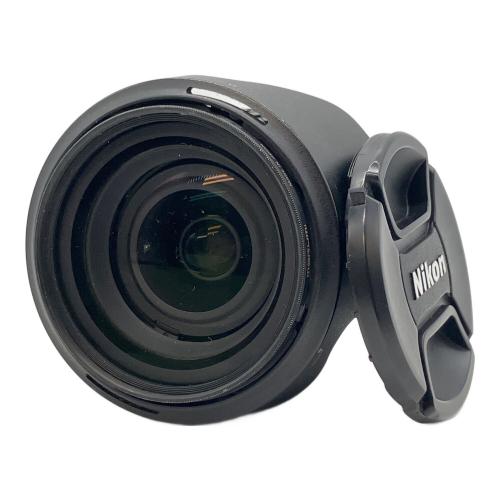 Nikon (ニコン) レンズ AF-S NIKKOR 24-85ｍｍ 1:3.5-4.5 G SWM VR ED IF Aspherical