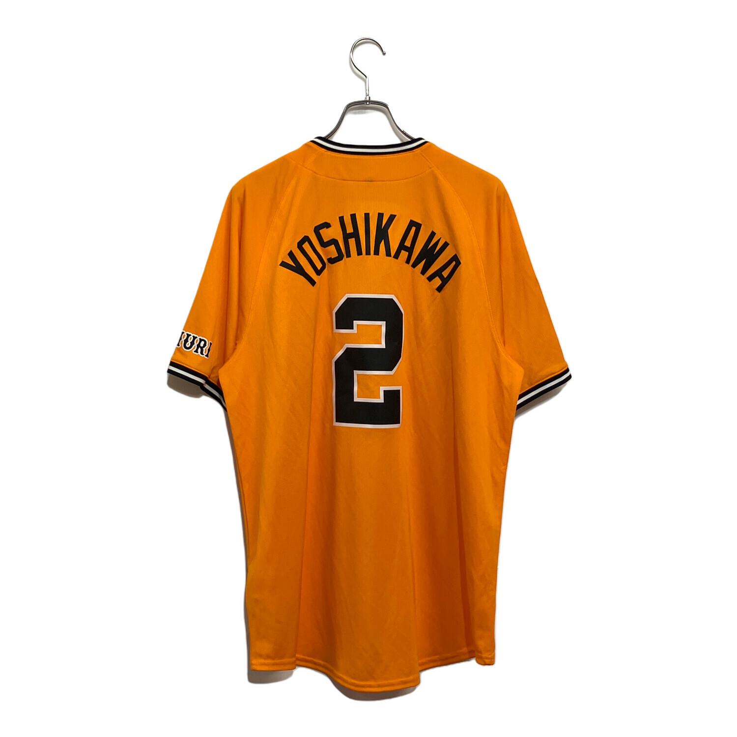 読売ジャイアンツ (ヨミウリジャイアンツ) NPB レプリカユニフォーム