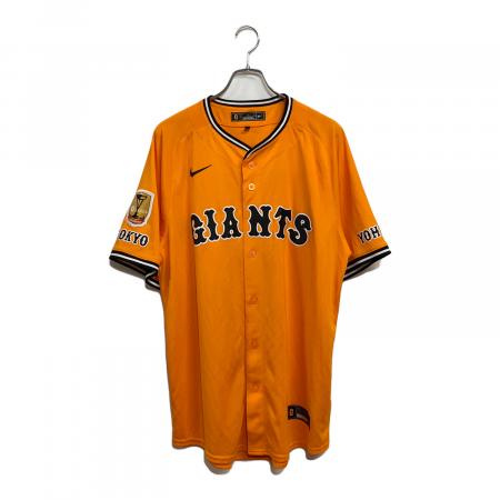 読売ジャイアンツ (ヨミウリジャイアンツ) NPB レプリカユニフォーム