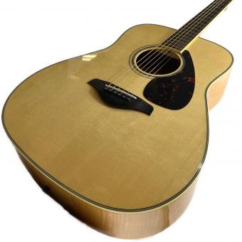 YAMAHA (ヤマハ) アコースティックギター FG840