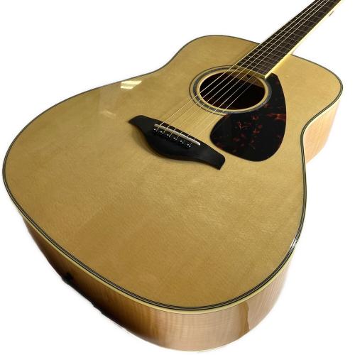 YAMAHA (ヤマハ) アコースティックギター FG840