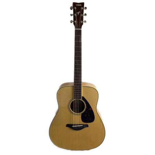 YAMAHA (ヤマハ) アコースティックギター FG840