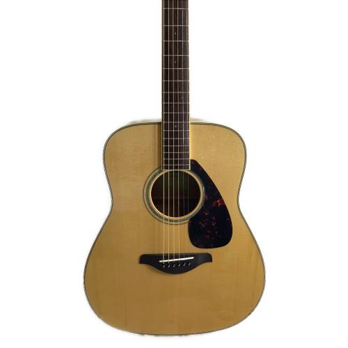 YAMAHA (ヤマハ) アコースティックギター FG840