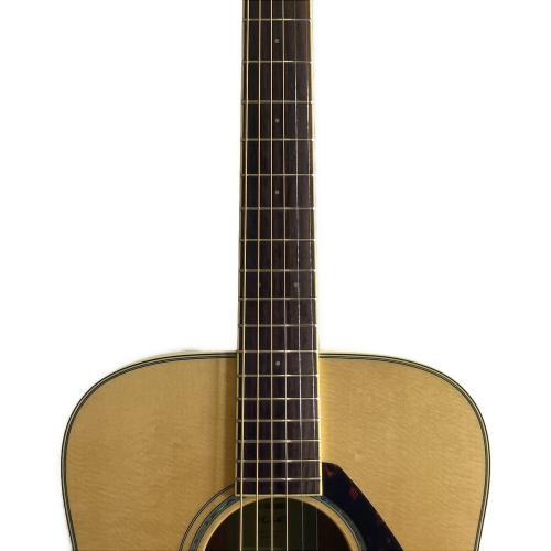 YAMAHA (ヤマハ) アコースティックギター FG840