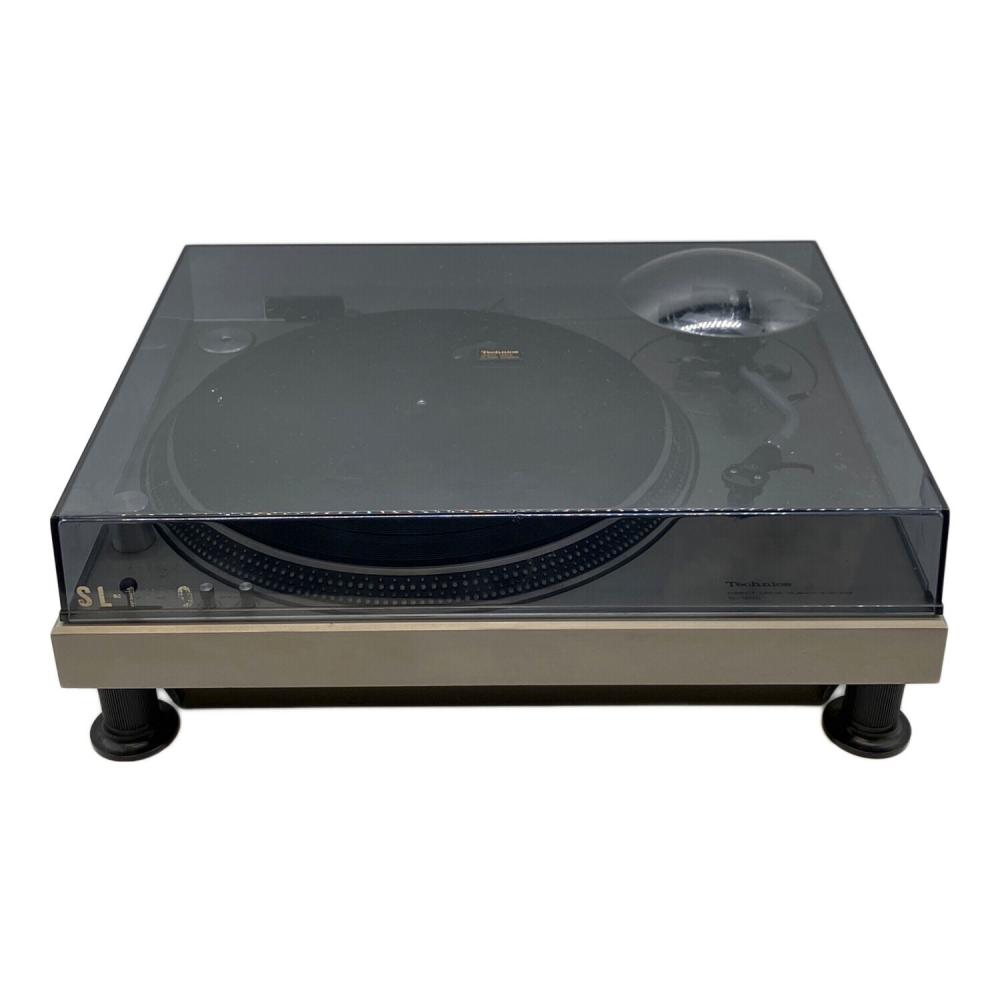 Techinics (テクニクス) レコードプレーヤー SL-1200(初代) 針AT