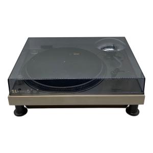 Techinics (テクニクス) レコードプレーヤー SL-1200(初代) 針AT-VMN95C