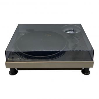 Techinics (テクニクス) レコードプレーヤー SL-1200(初代) 針AT-VMN95C