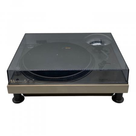 Techinics (テクニクス) レコードプレーヤー SL-1200(初代) 針AT