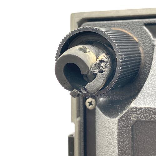 Techinics (テクニクス) レコードプレーヤー SL-1200(初代) 針AT-VMN95C