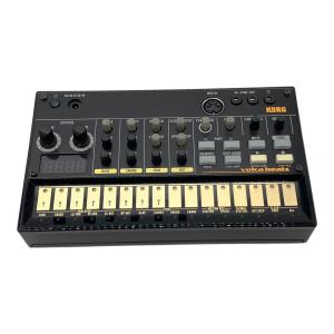 KORG (コルグ) volca keys シンセサイザー