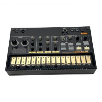 KORG (コルグ) volca keys シンセサイザー