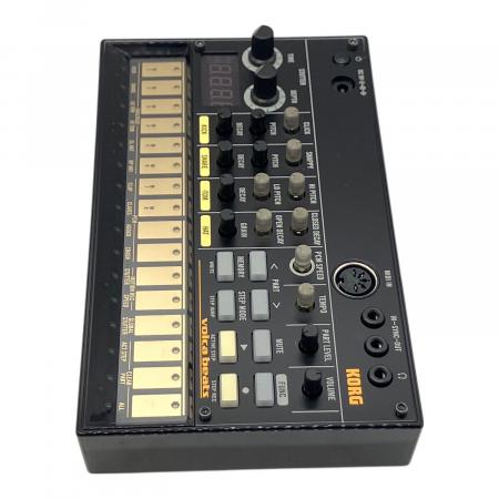 KORG (コルグ) volca keys アナログリズムマシン｜トレファクONLINE