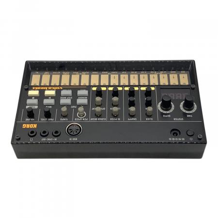 KORG (コルグ) volca keys アナログリズムマシン｜トレファクONLINE