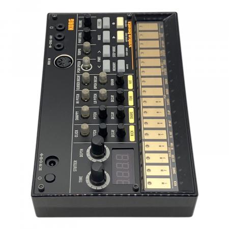KORG (コルグ) volca keys アナログリズムマシン｜トレファクONLINE