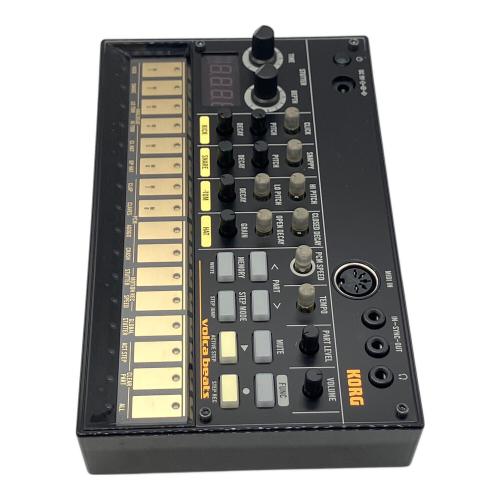 KORG (コルグ) volca keys シンセサイザー