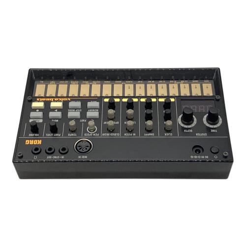KORG (コルグ) volca keys シンセサイザー