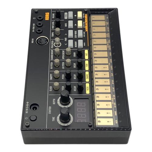 KORG (コルグ) volca keys シンセサイザー