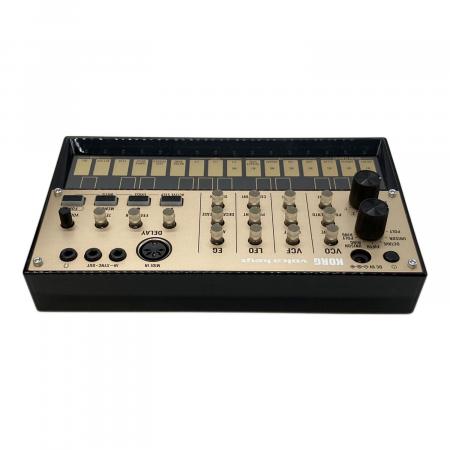 KORG (コルグ) volca beats アナログシンセサイザー｜トレファクONLINE
