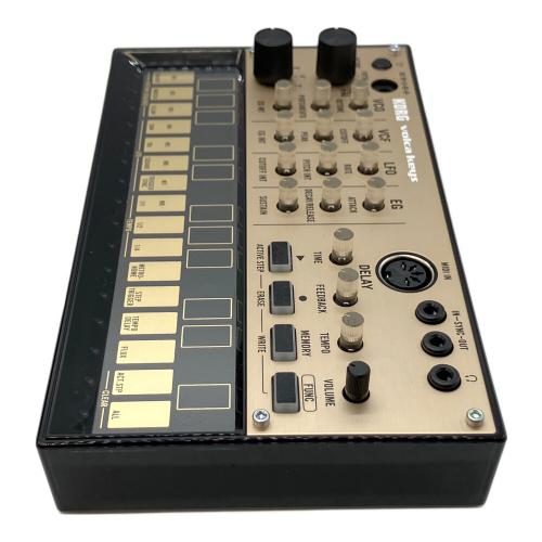 KORG (コルグ) volca beats アナログリズムマシン