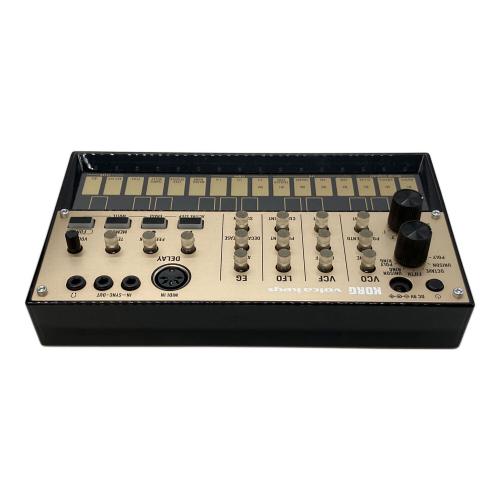 KORG (コルグ) volca beats アナログリズムマシン