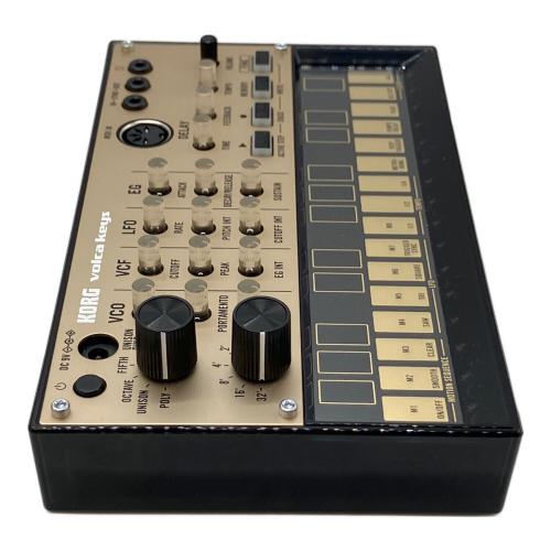KORG (コルグ) volca beats アナログリズムマシン