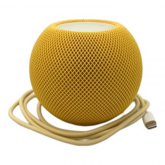 Apple (アップル) スマートスピーカー(AIスピーカー) A2374 HomePod mini