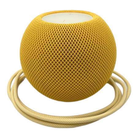 Apple (アップル) スマートスピーカー(AIスピーカー) A2374 HomePod