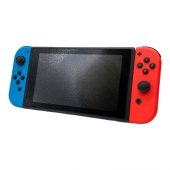 Nintendo (ニンテンドー) Nintendo Switch HAC-001(-01)