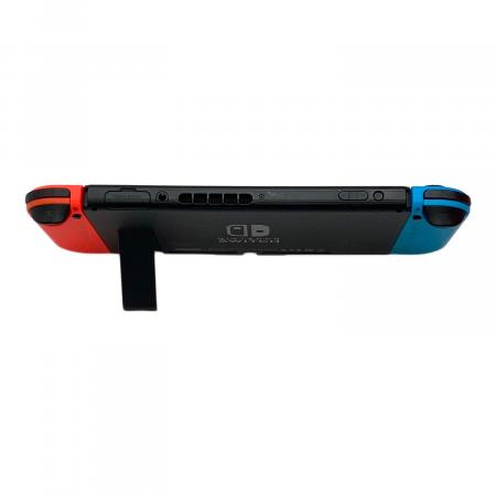 Nintendo (ニンテンドー) Nintendo Switch HAC-001(-01)｜トレファクONLINE
